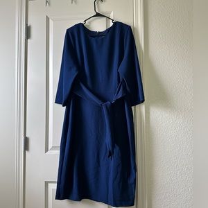 Adrianna Papell Dress- size 18